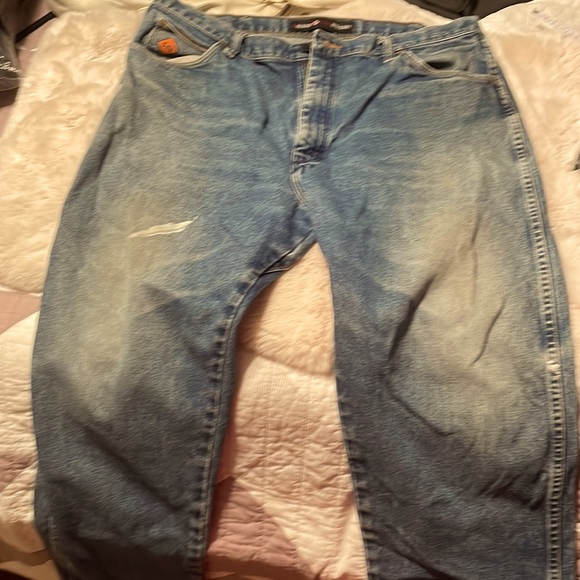 Wrangler | Jeans | Wrangler Fr Jeans 